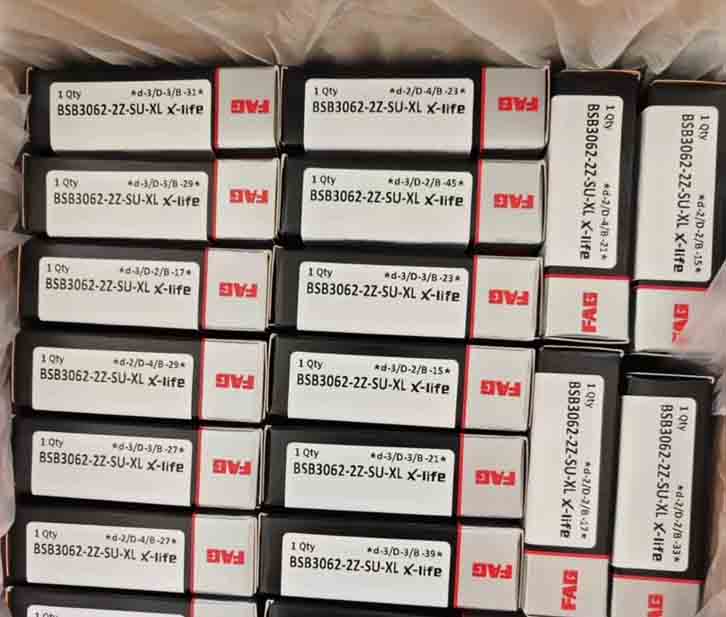 FAG BSB3062-2Z-SU-XL