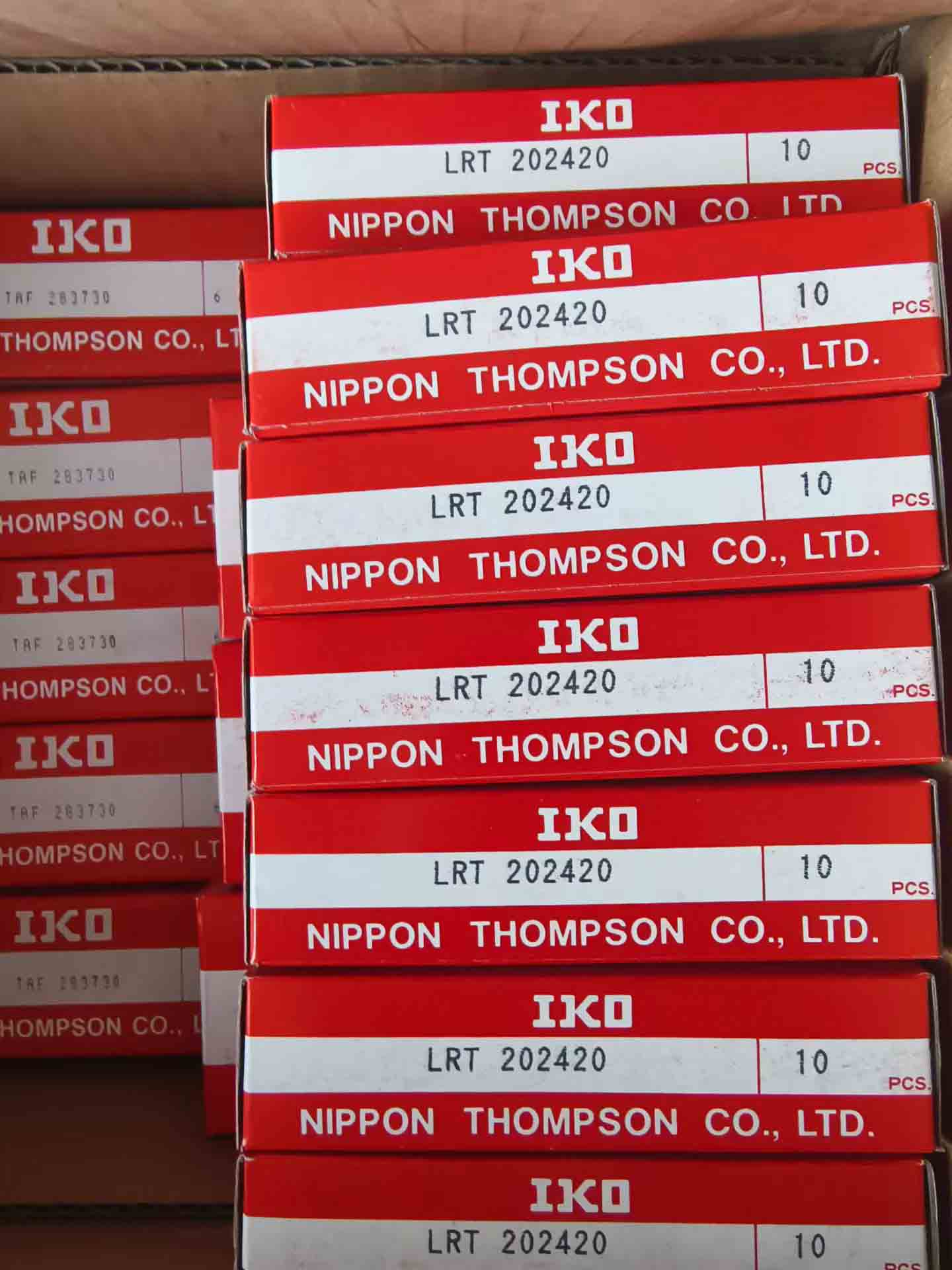 IKO  LRT202420