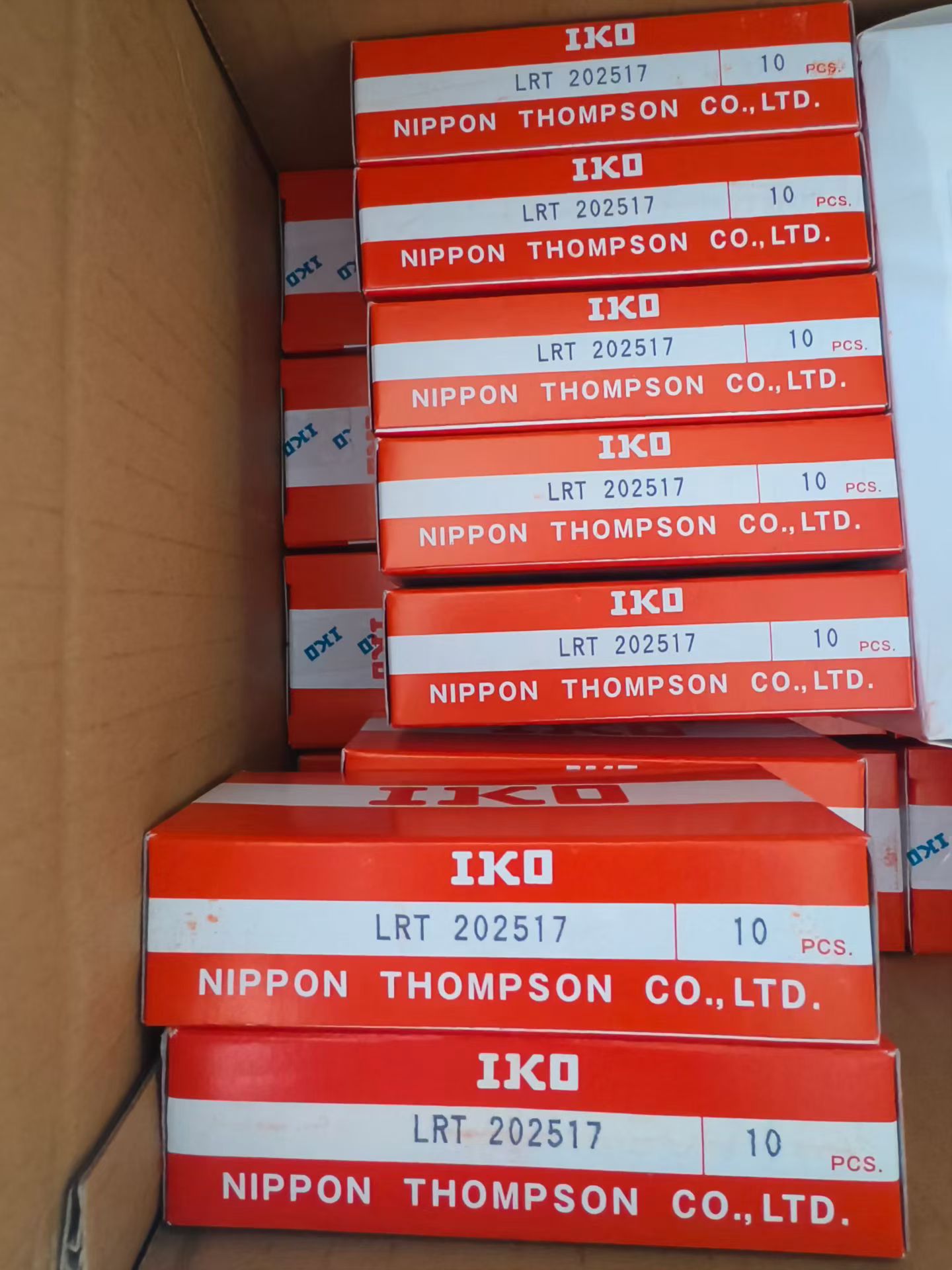IKO  LRT202517