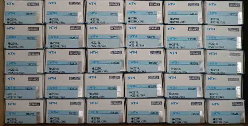 NTN  HK2218L/3AS