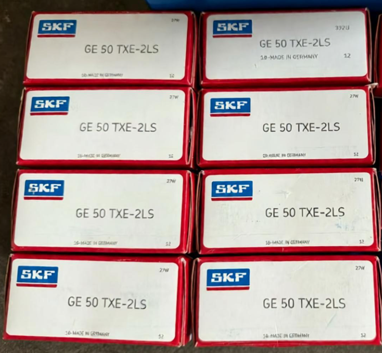 SKF  GE50-TXE-2LS