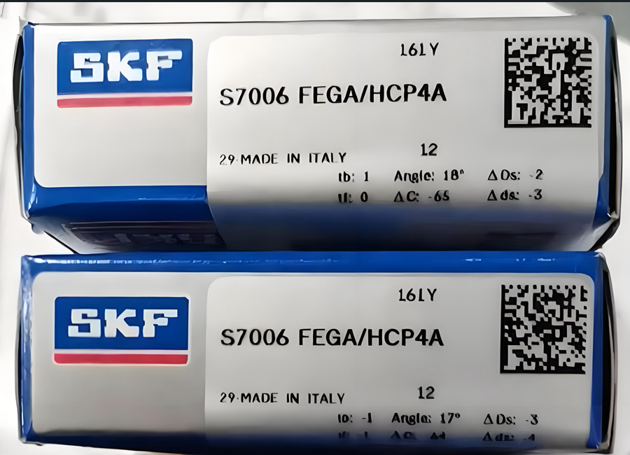 SKF  S7006FEGA/HCP4A