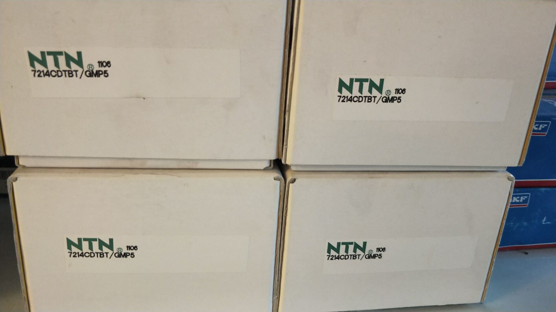 NTN  7214CDTBT/GMP5