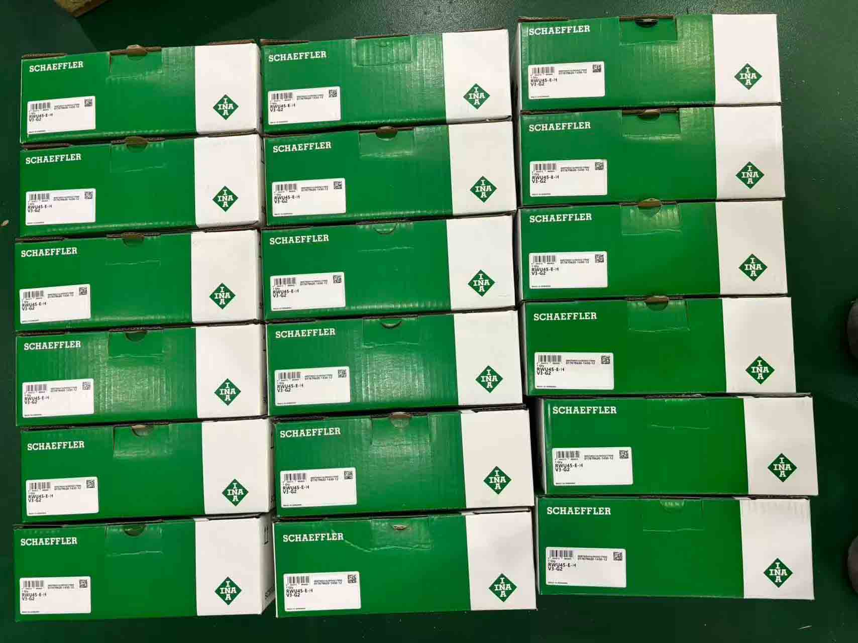 INA  RWU45-E-H-V3-G2