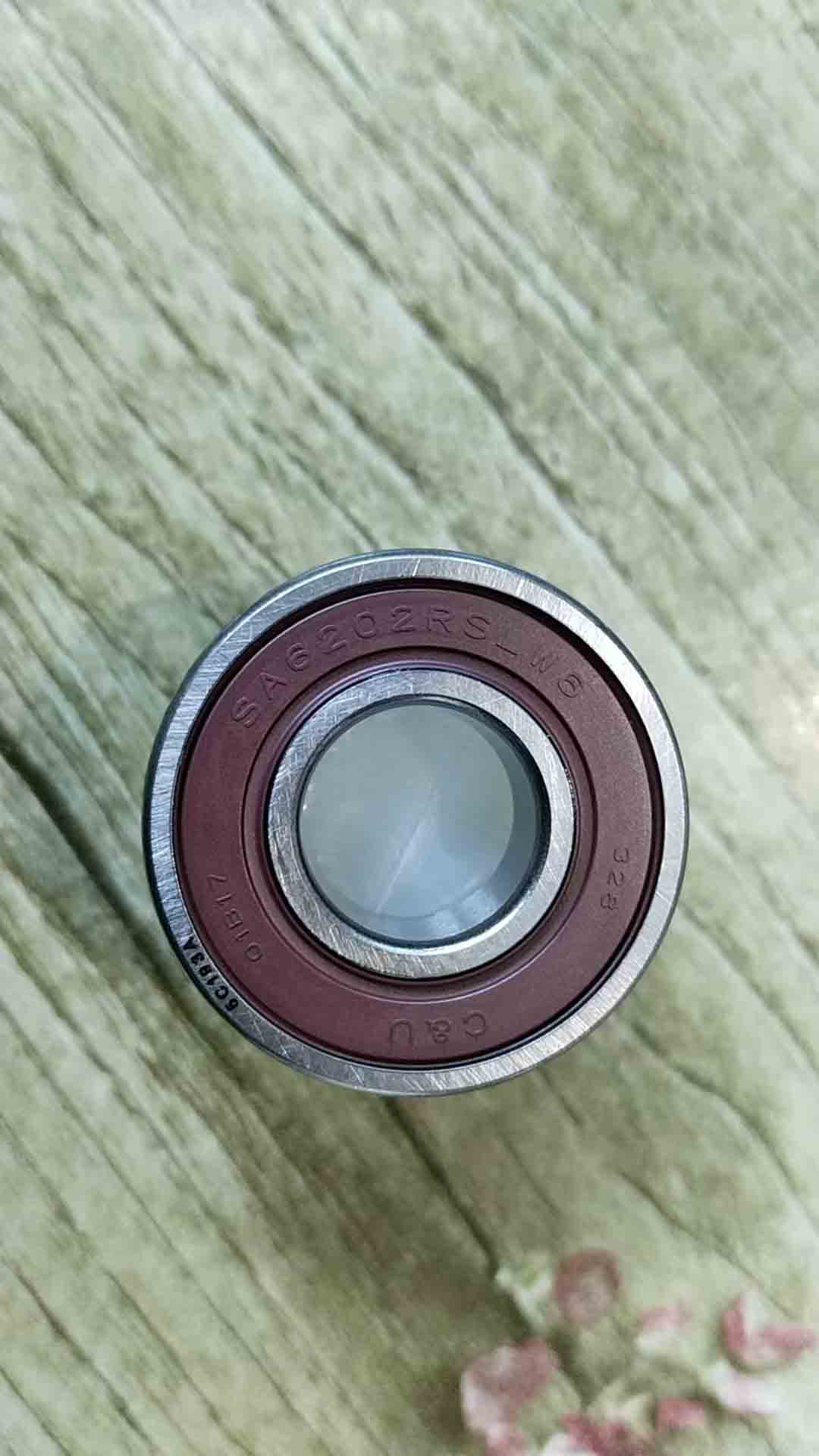 人本汽車(chē)發(fā)電機(jī)軸承  SA6202-2RSL