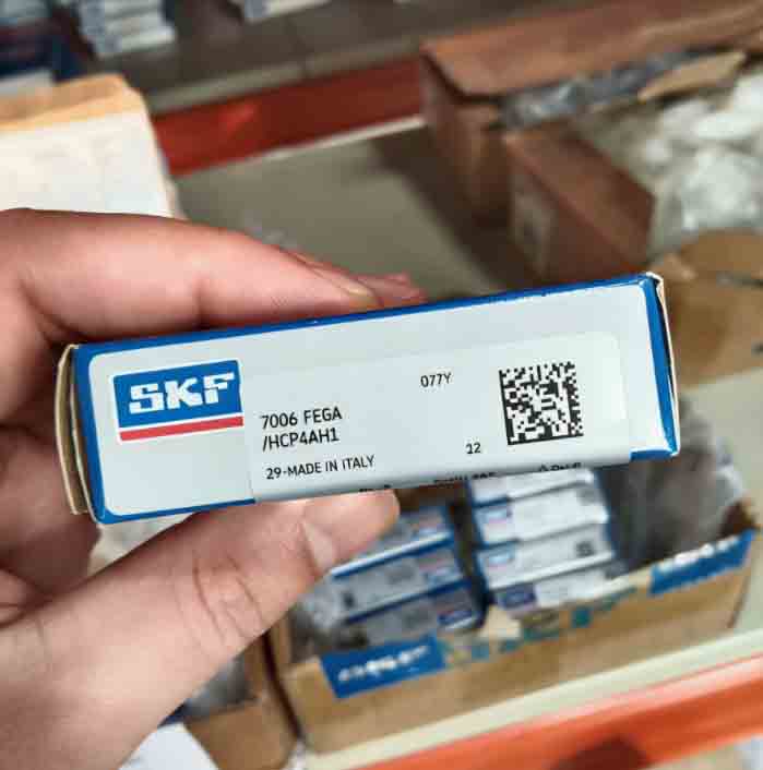 SKF  7006FEGA/HCP4AH1