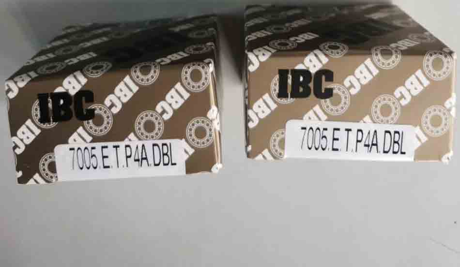 IBC  7005E.T.P4A.DBL