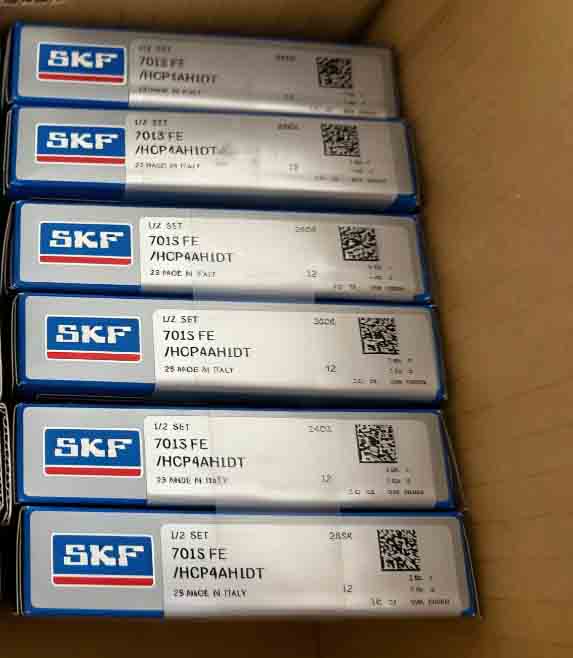 SKF  7013FE/HCP4AHLDT