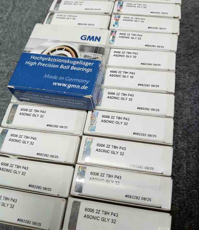 GMN  6006 2Z T9H P43