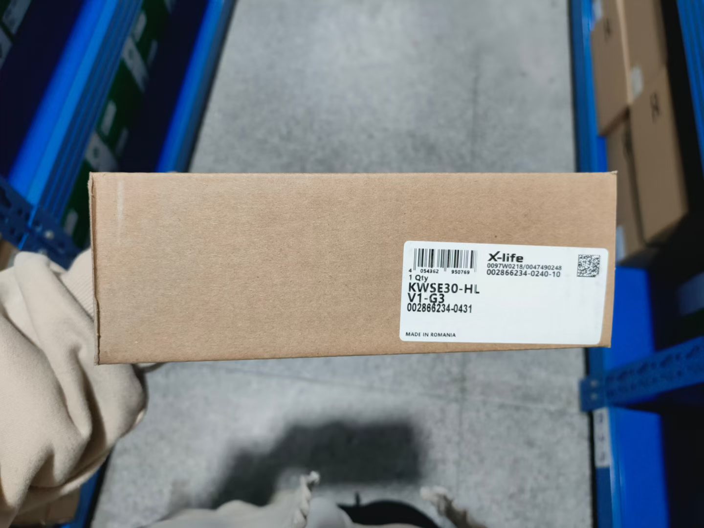 INA  KWSE30-HL-V1-G3