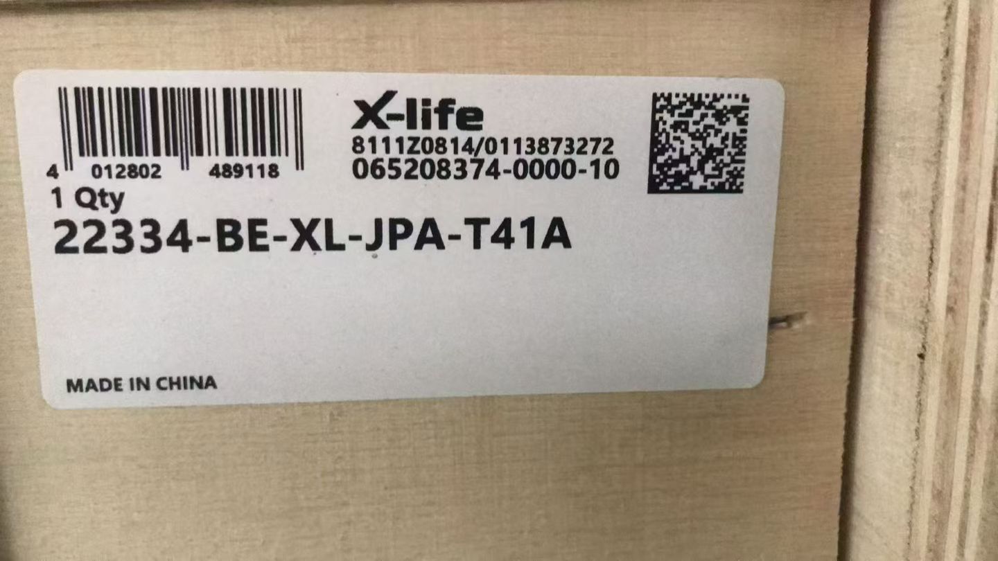 FAG  22334BE-XL-JPA-T41A