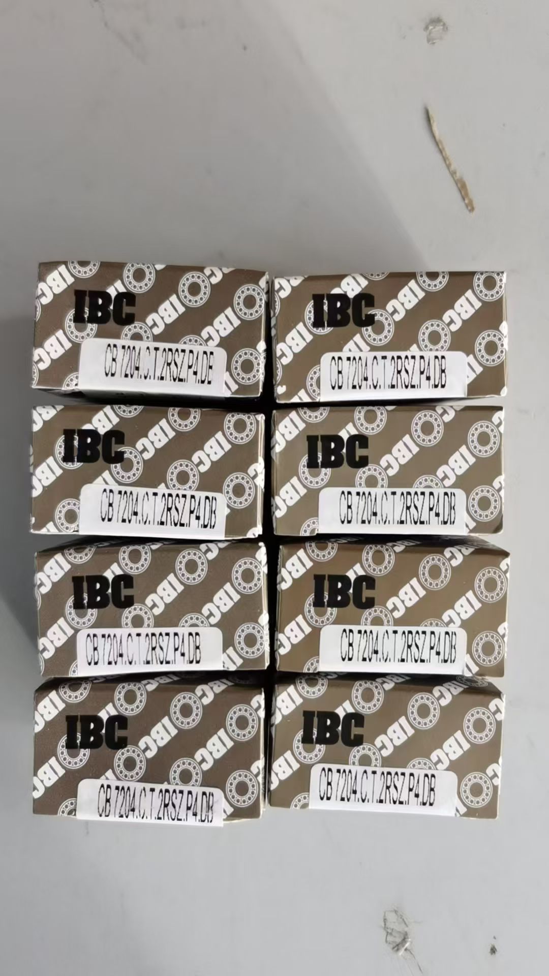 IBC  CB7204C.T.2RSZ.P4.DB