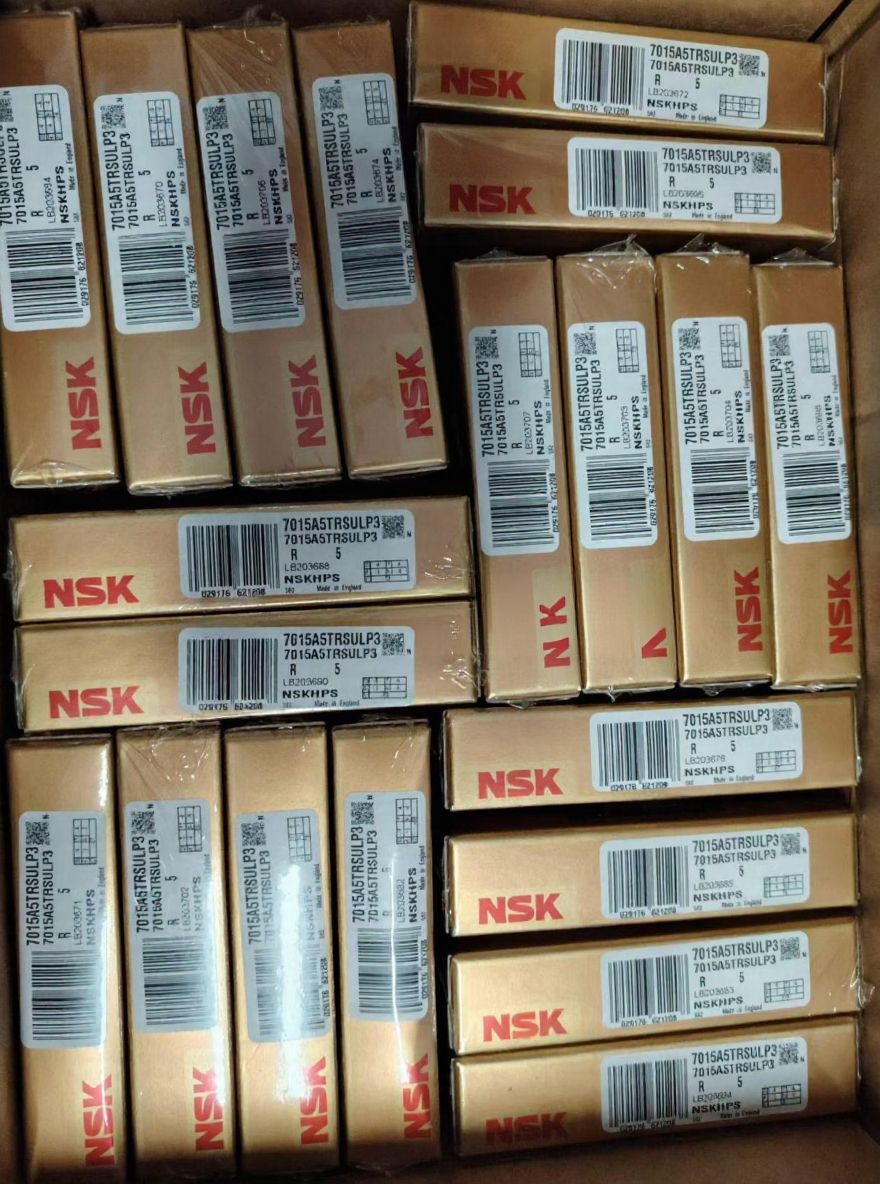 NSK  7015A5TRSULP3
