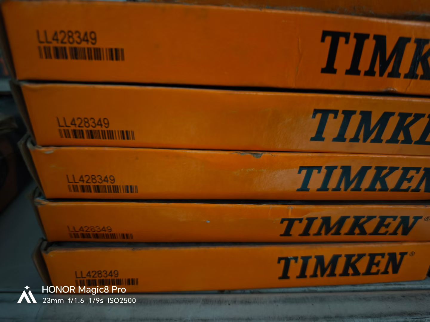 TIMKEN  LL428349/LL428310